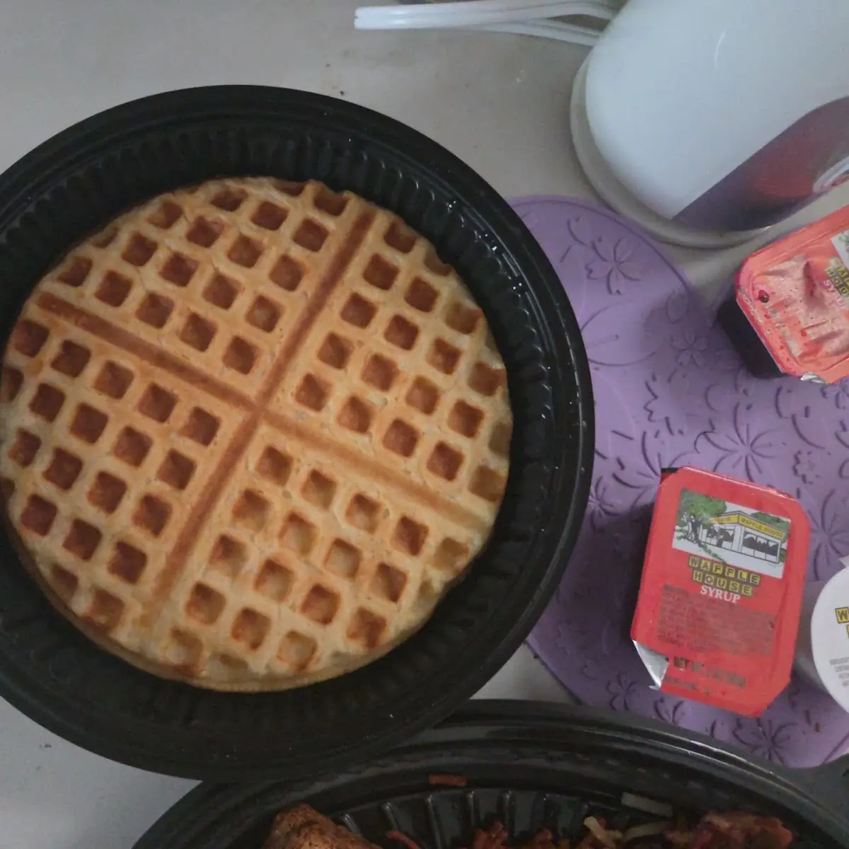 Classic Waffles