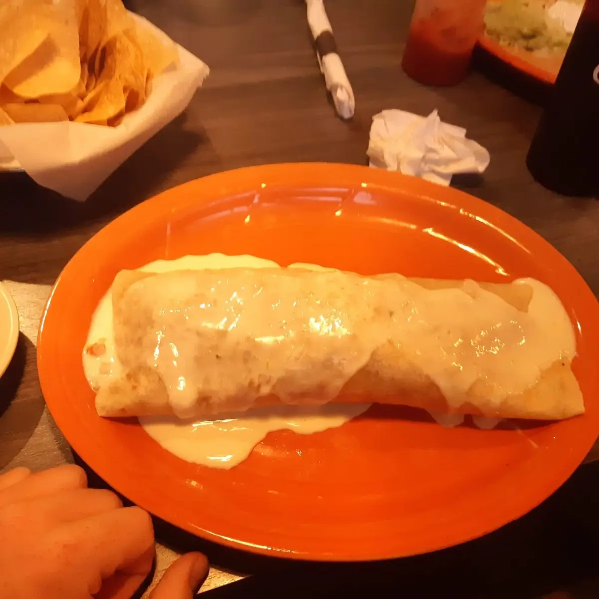 Burrito