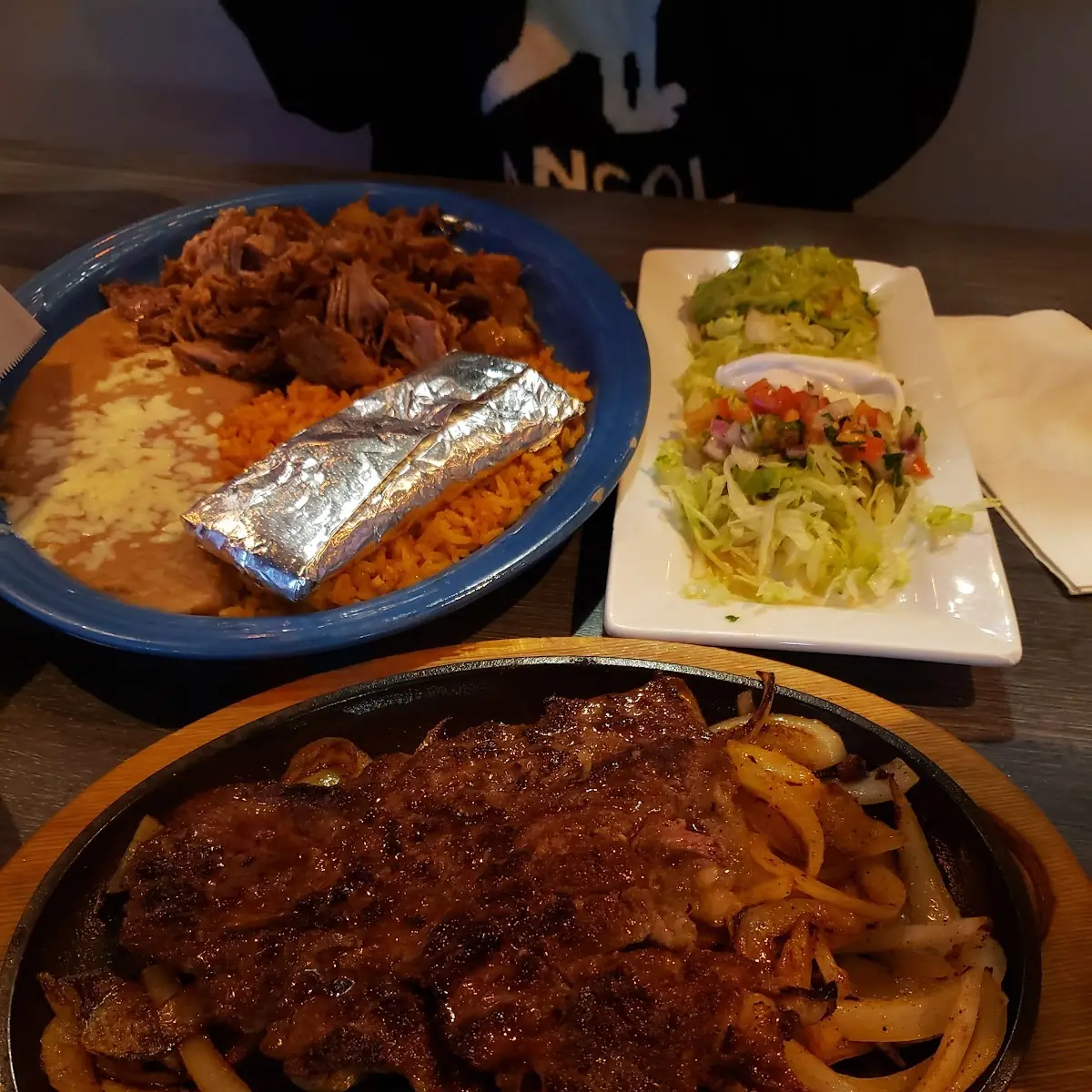 Carne Asada