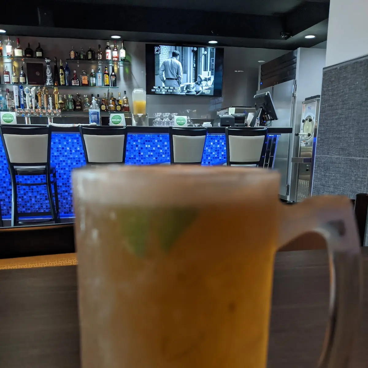 Dos Equis