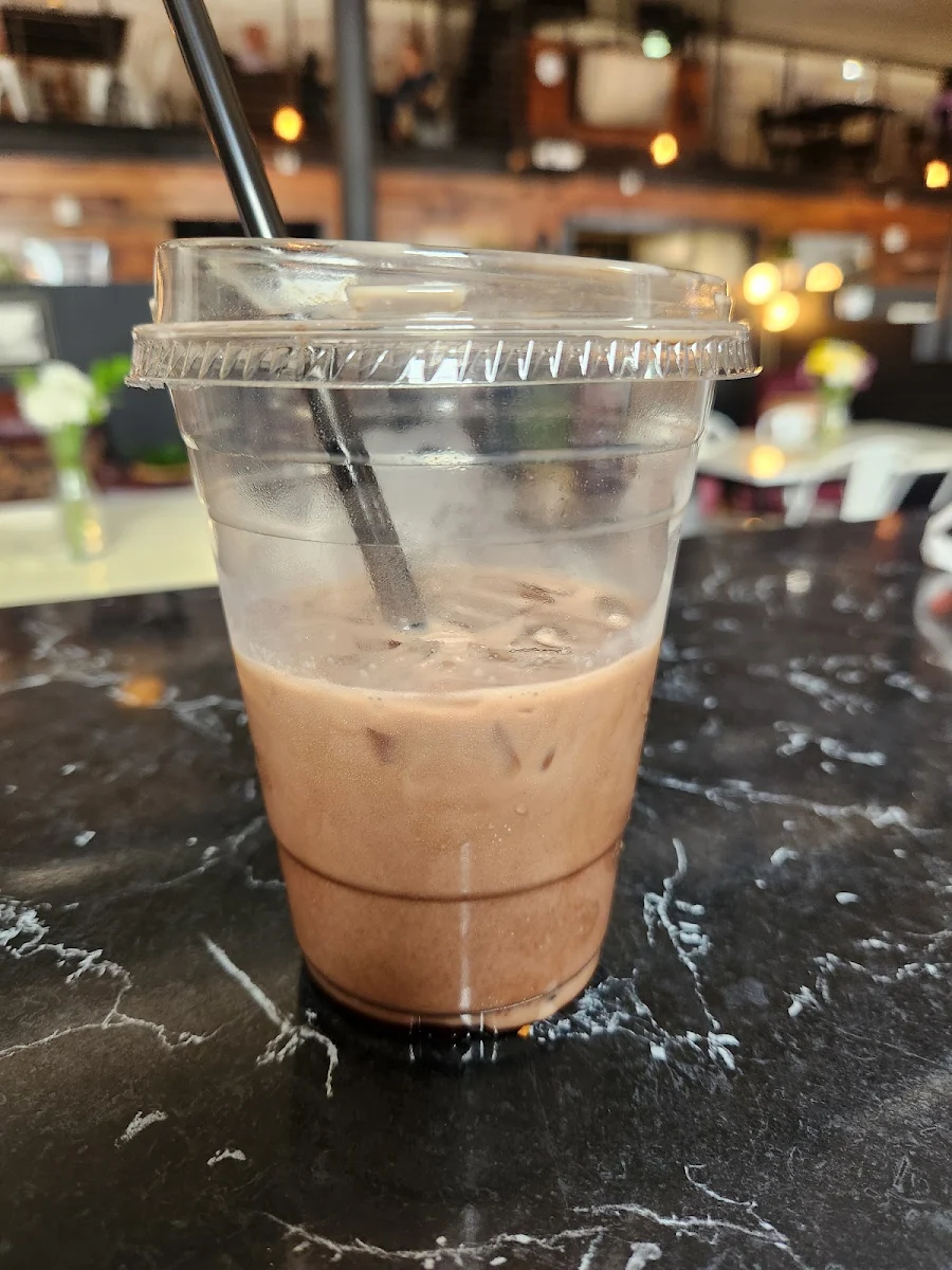 Iced Mocha