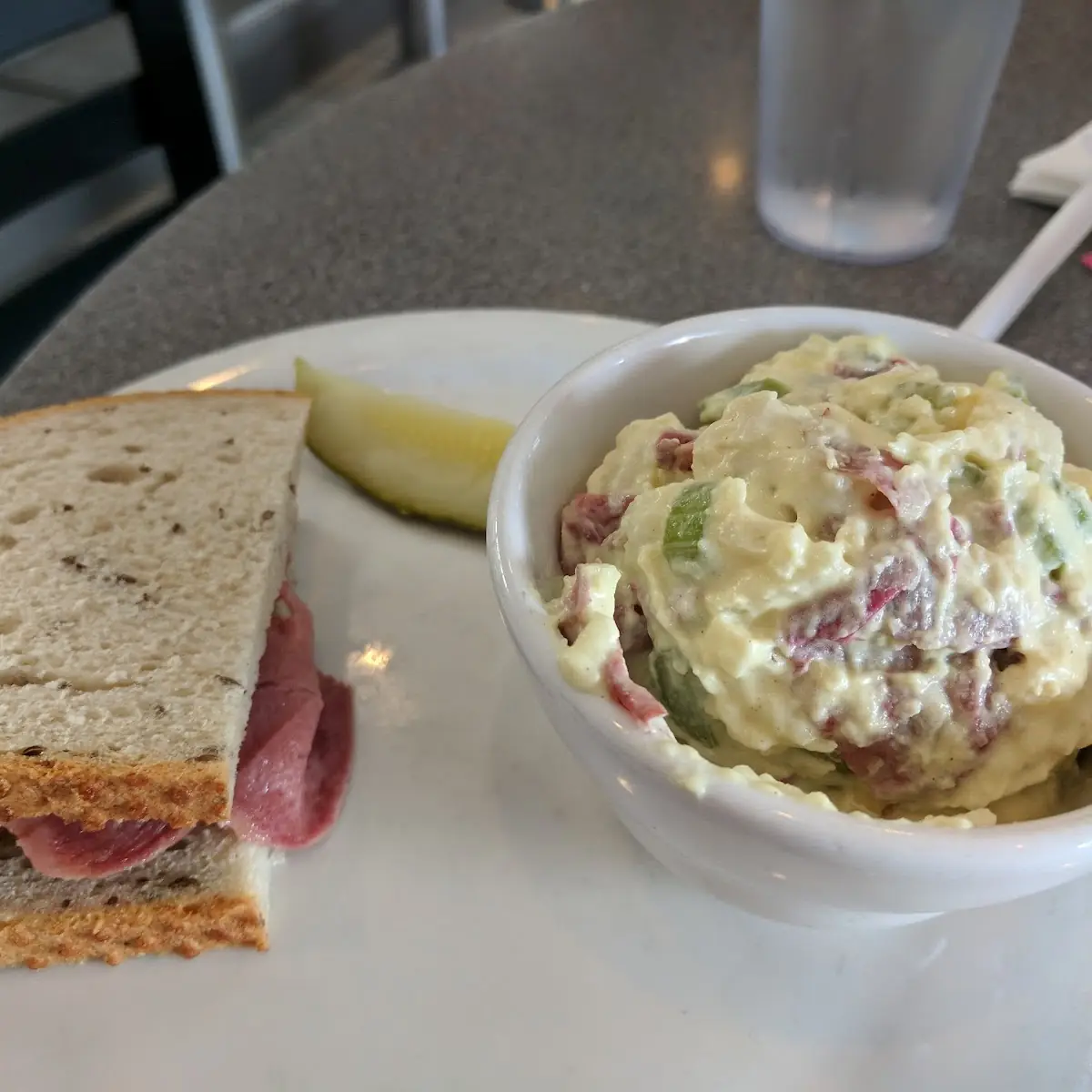 Potato Salad
