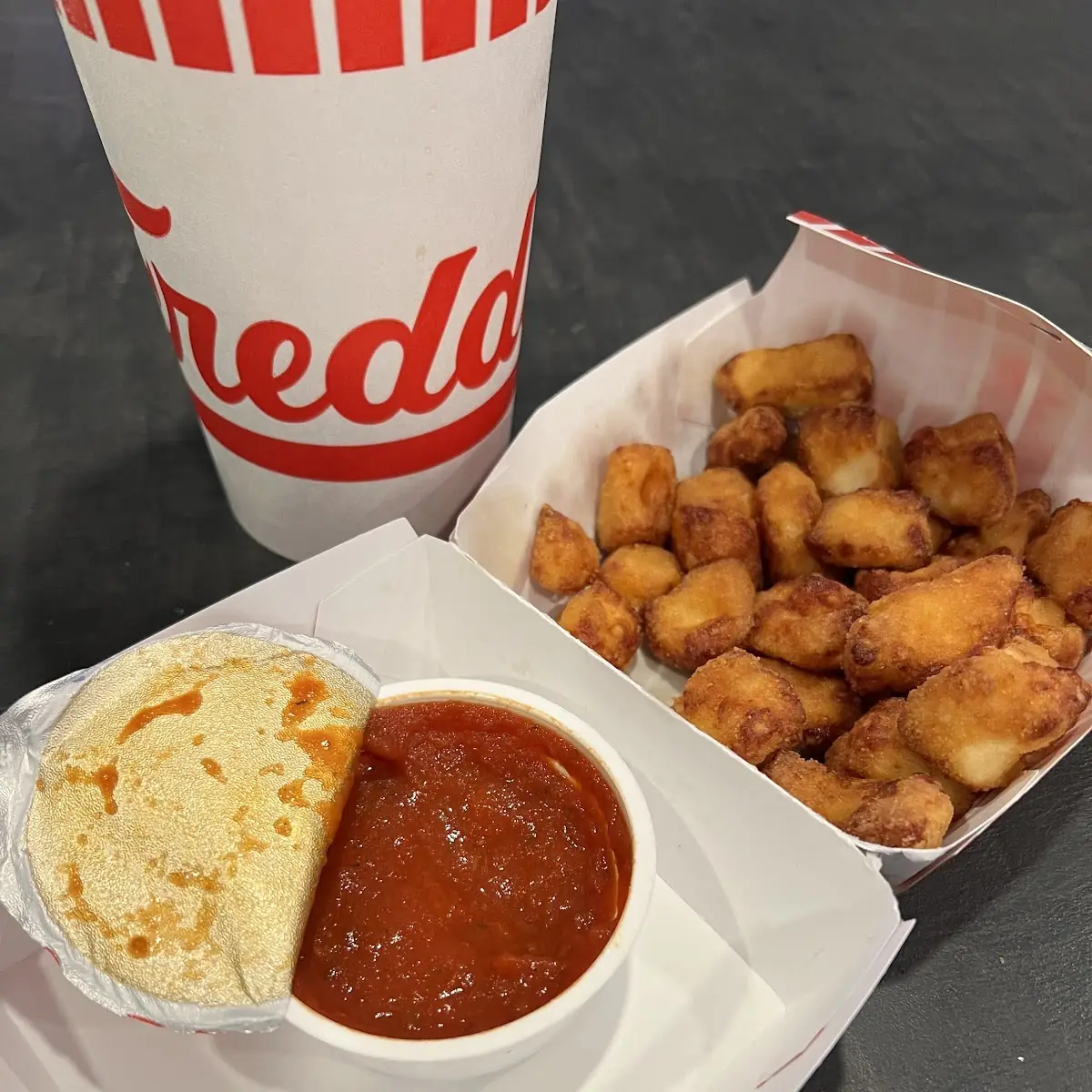 Tater Tots