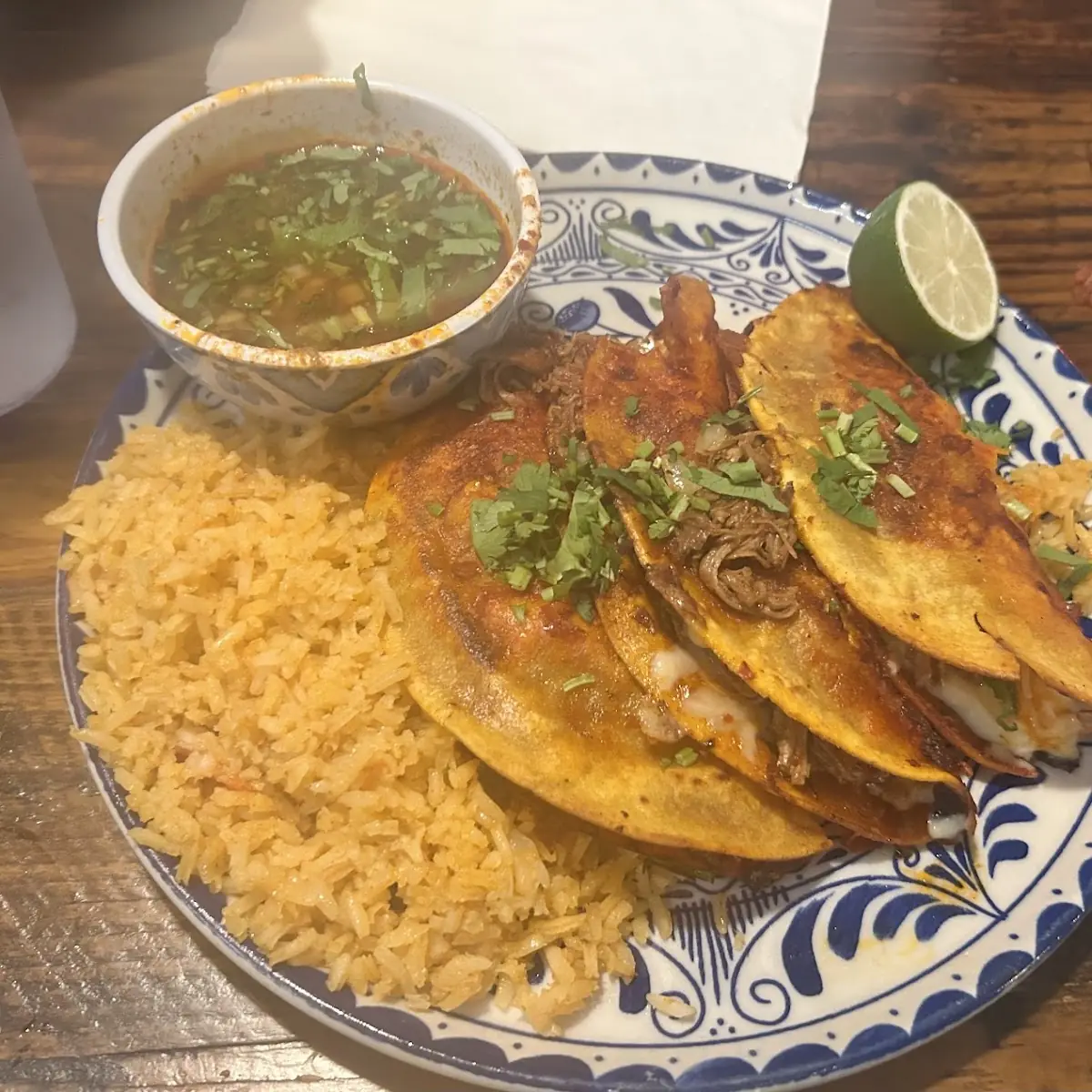 Taco Party Pack (8-9)