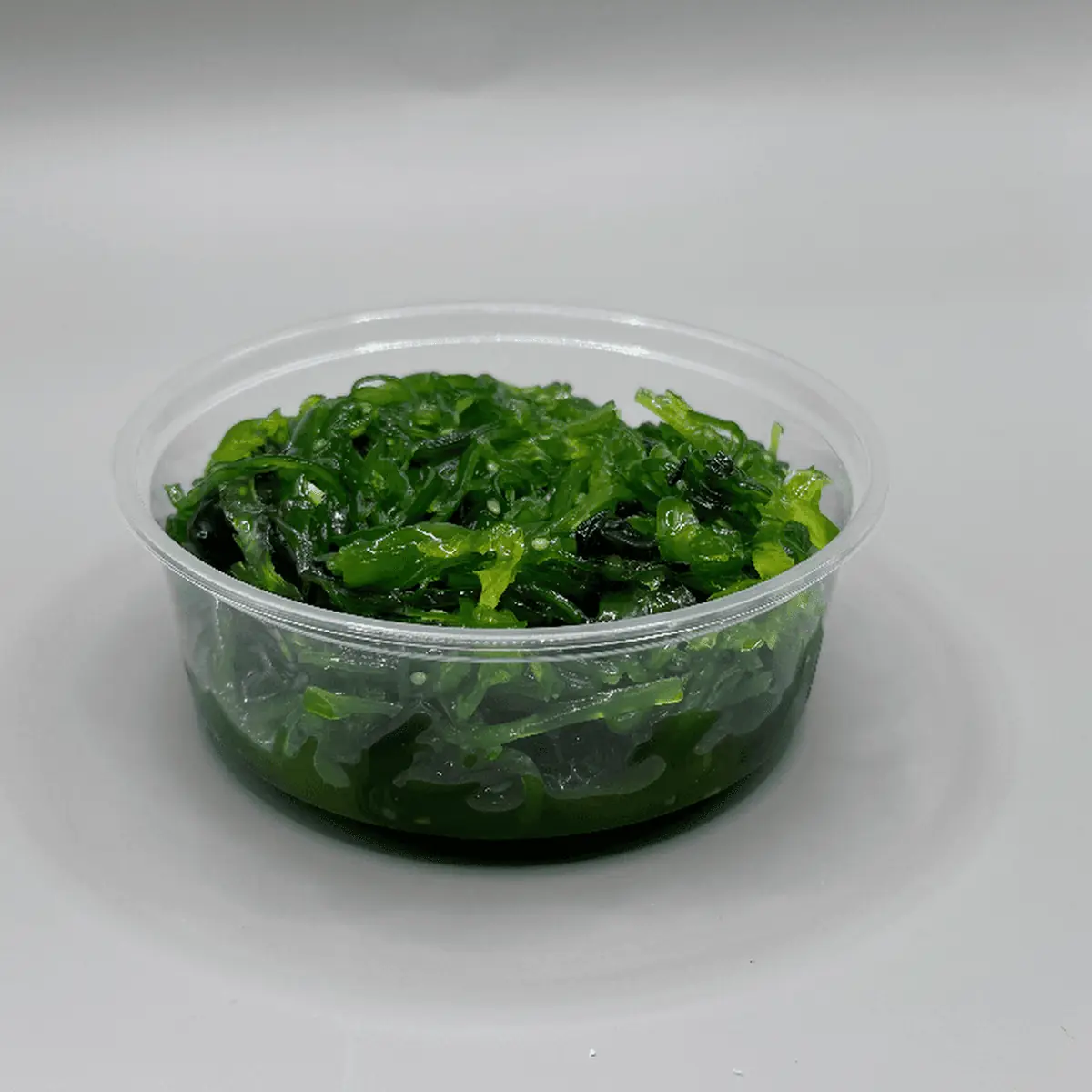 Side of Seaweed Salad