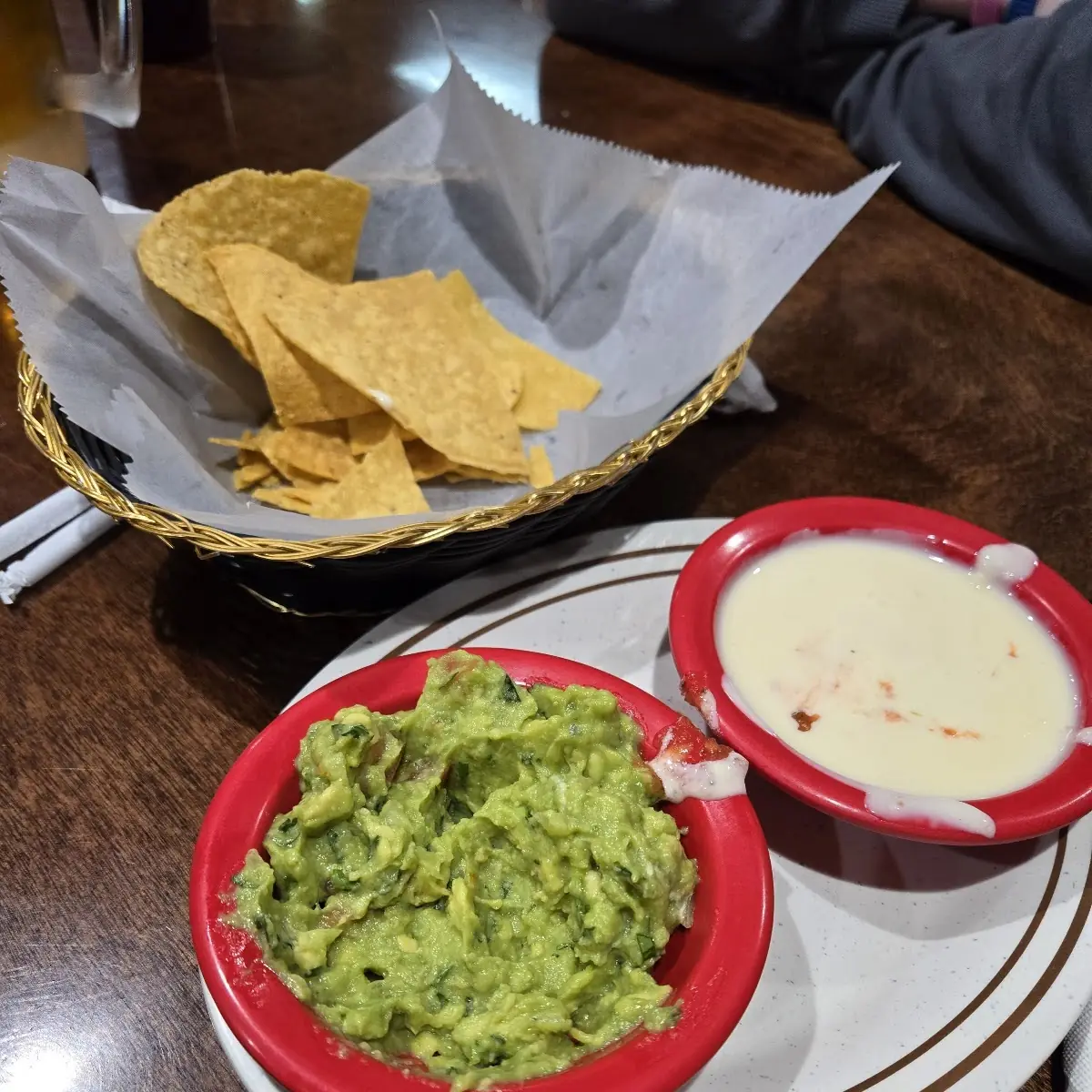 Guacamole Dip