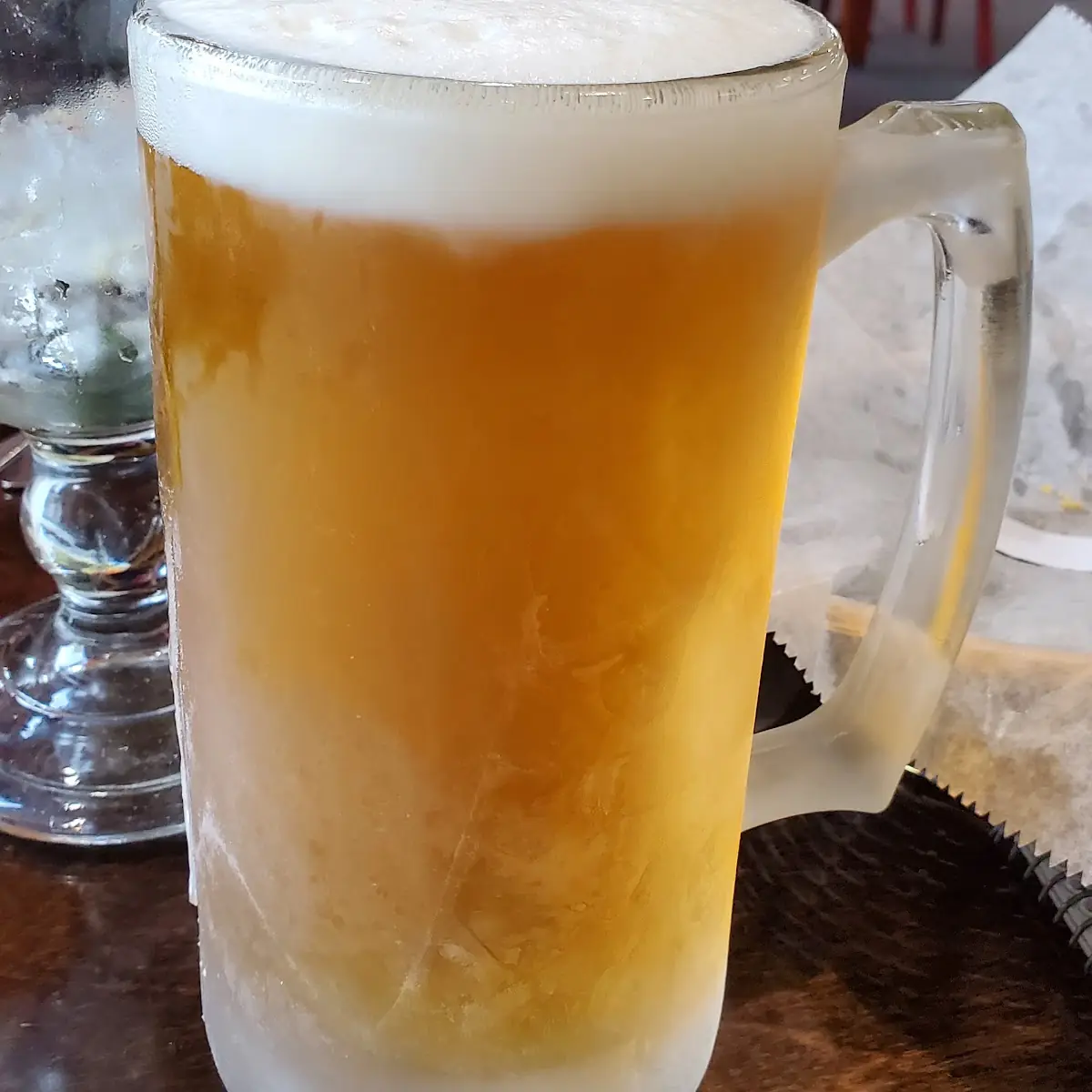 Modelo Especial -Tall