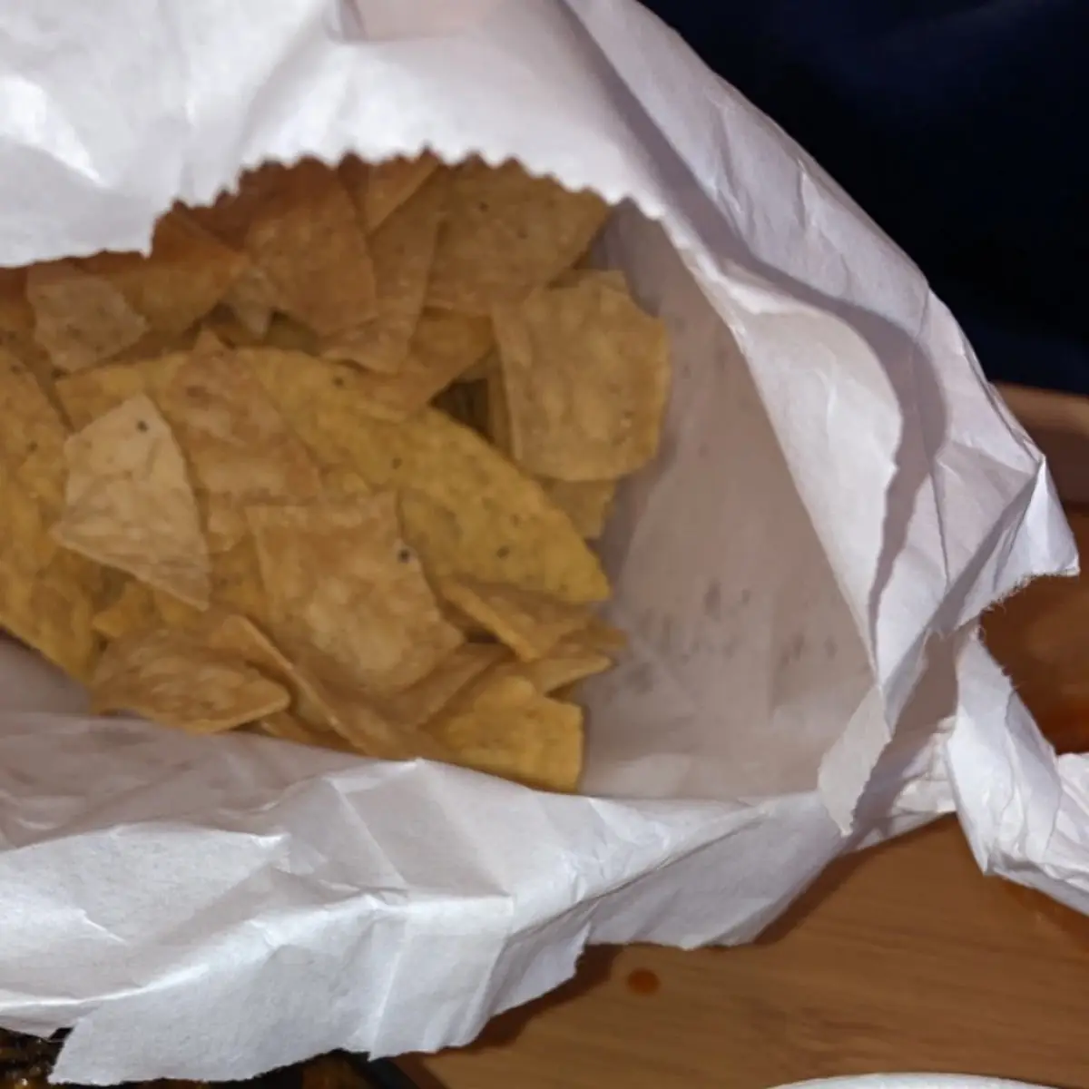 Cheese Dip