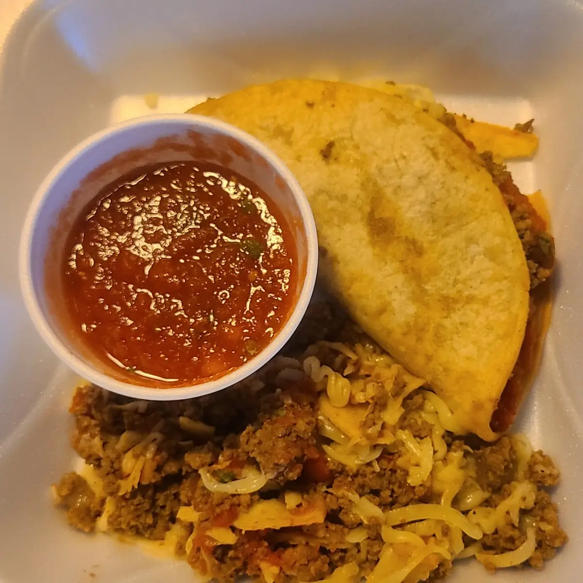 Tacos Santos