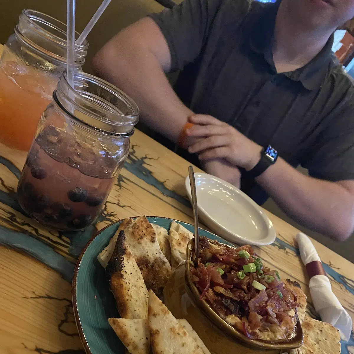 Cheese Dip
