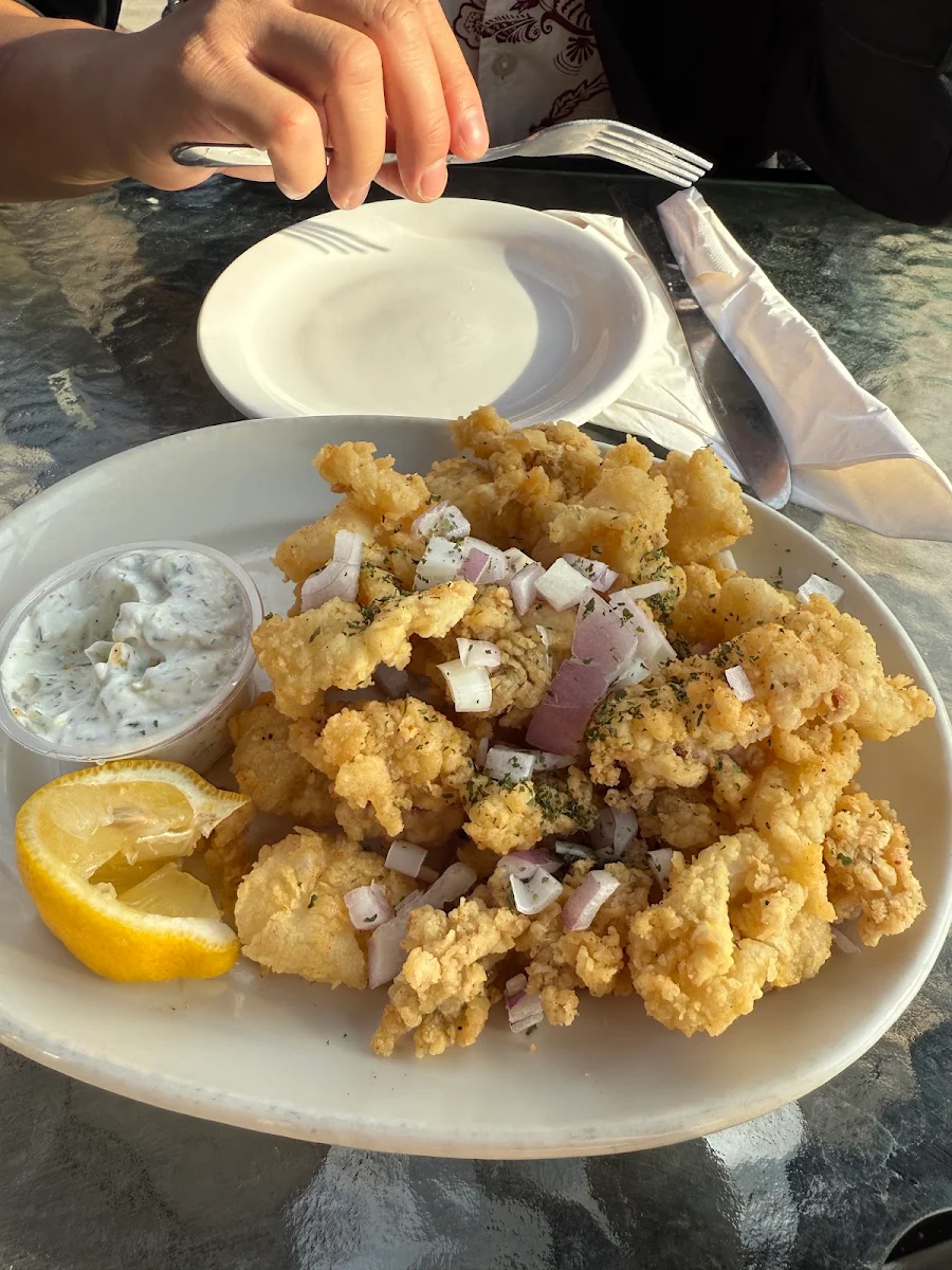 Calamari