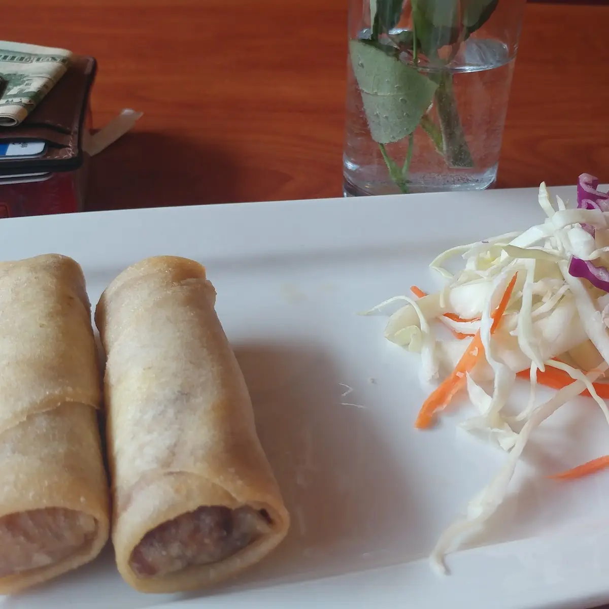 Spring Roll