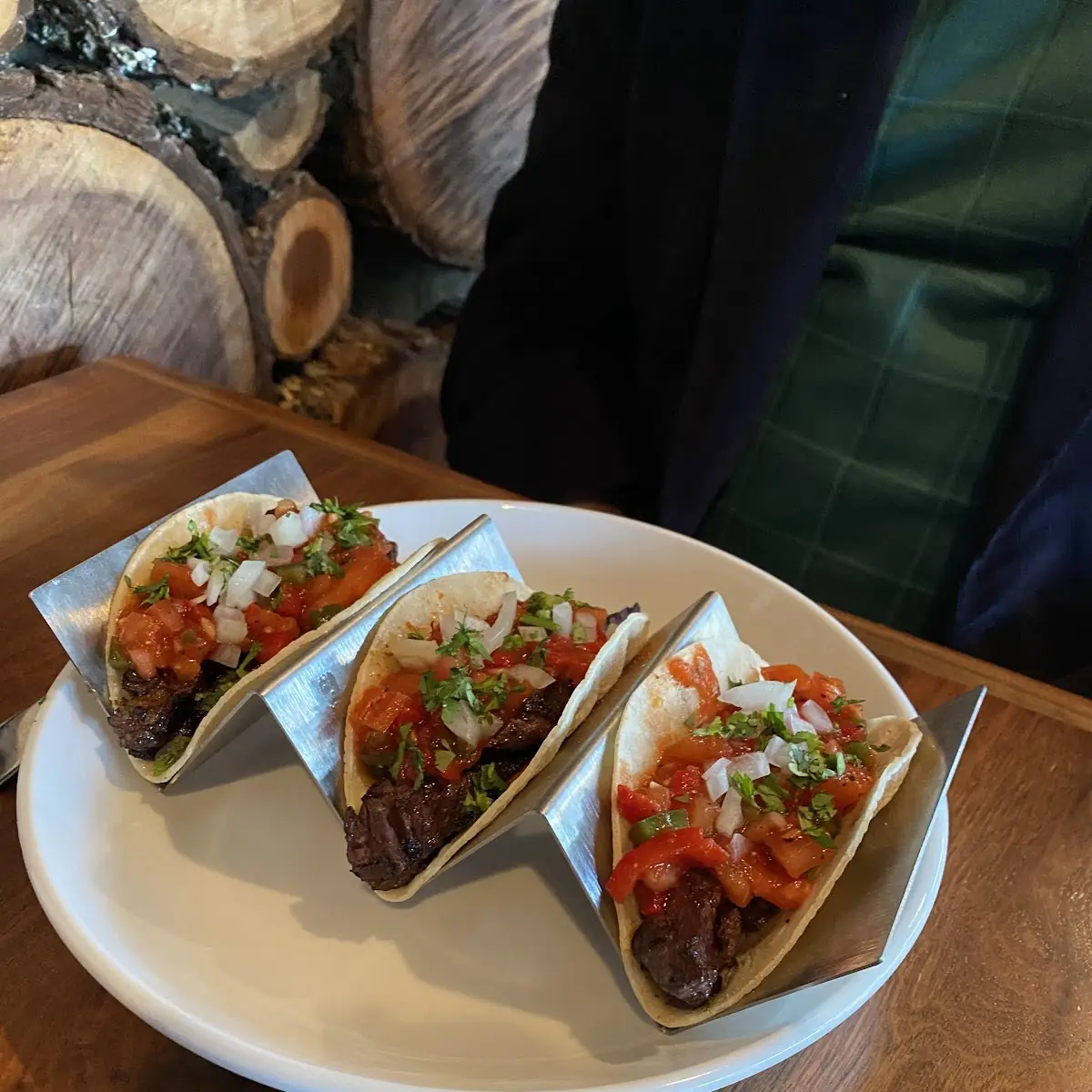 High Street Tacos Mkt