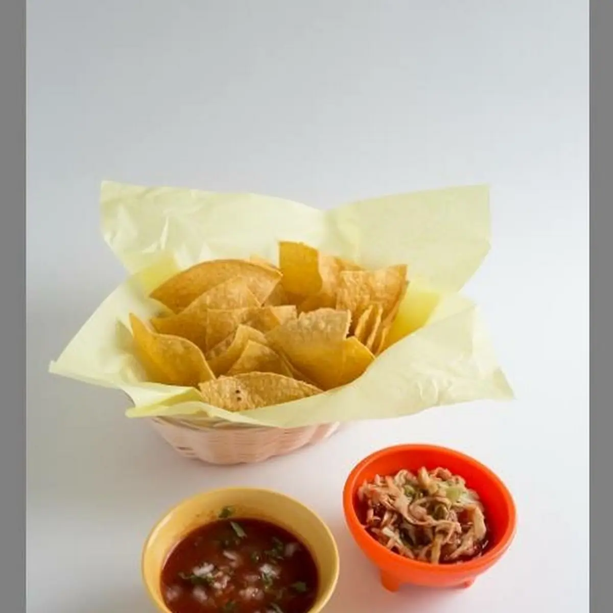 Chips & Salsa