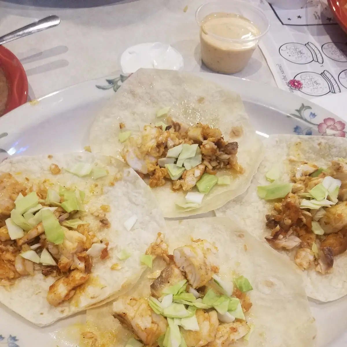 Fish Tacos 3