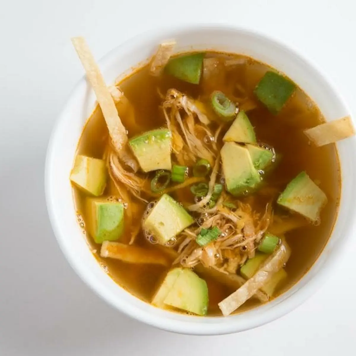 Tortilla Soup