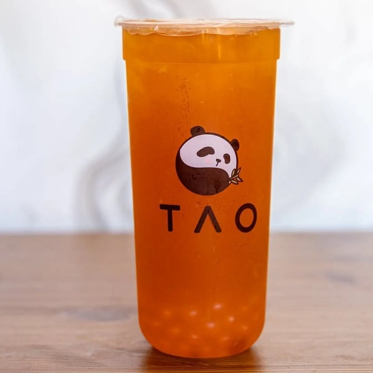 Black Tea