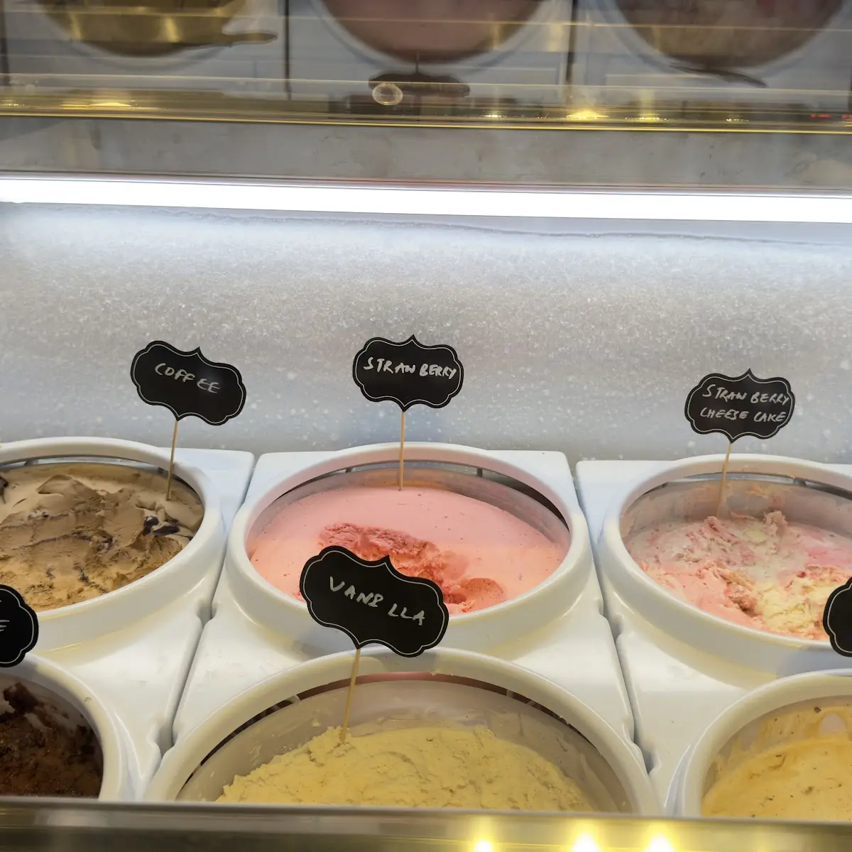 Gelato