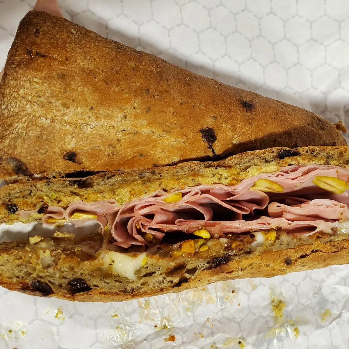 Cuban Sandwich