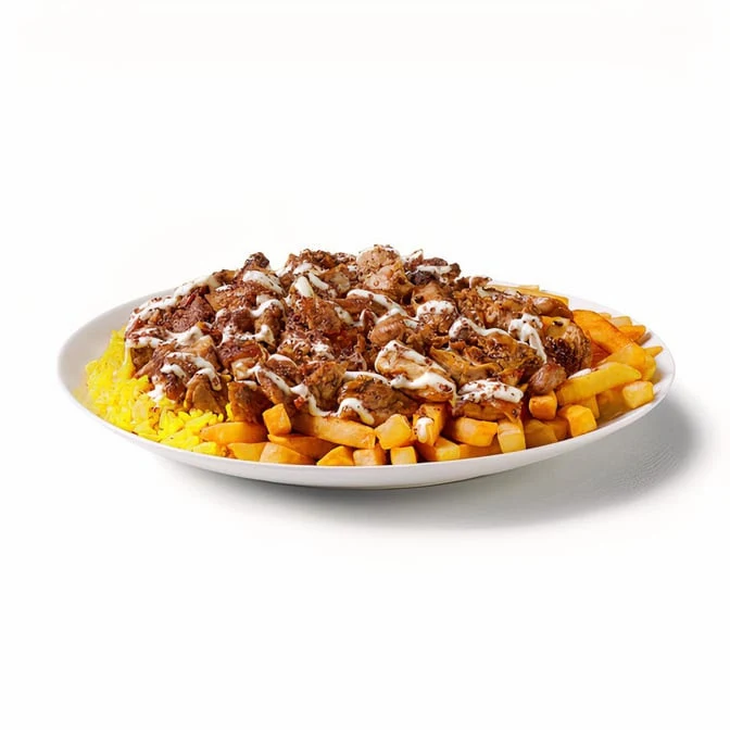Highlights, Osmow's Shawarma