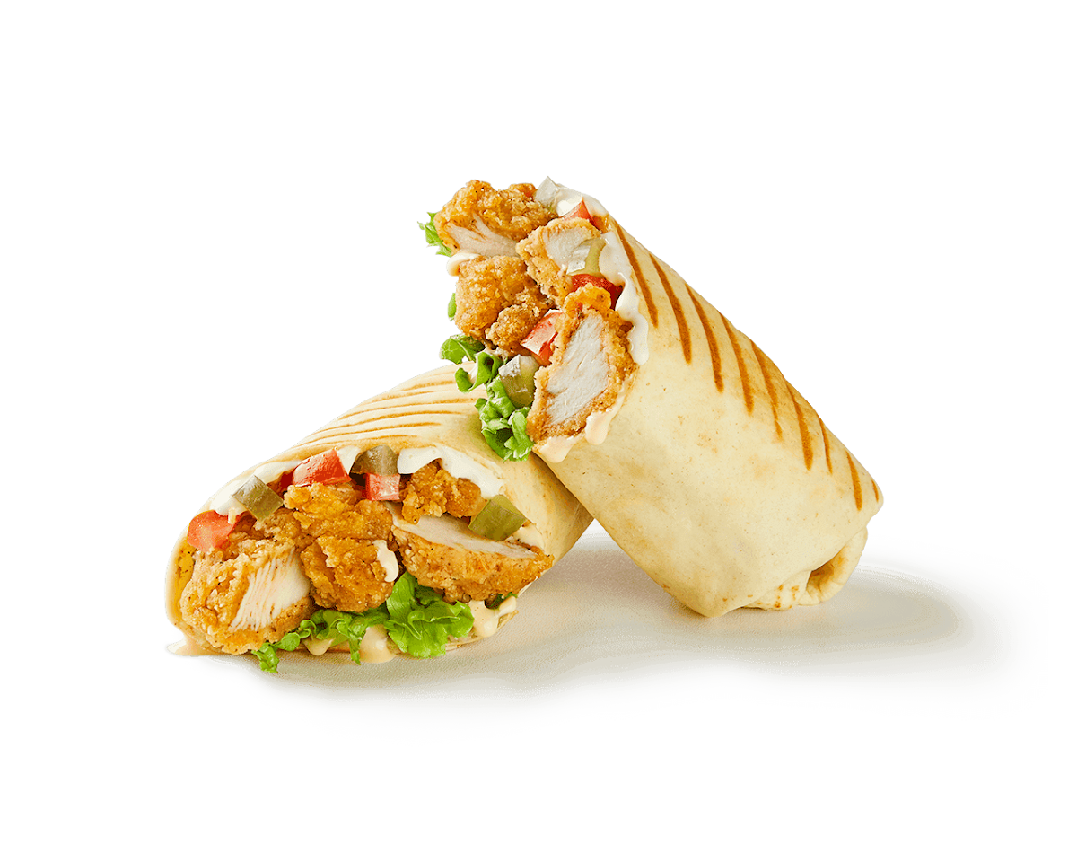 Highlights, Osmow's Shawarma