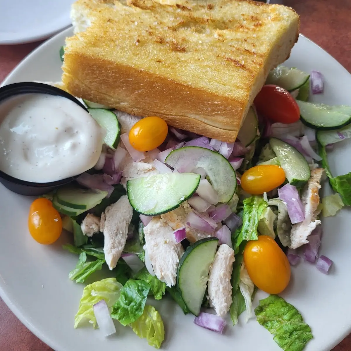 Chicken Salad