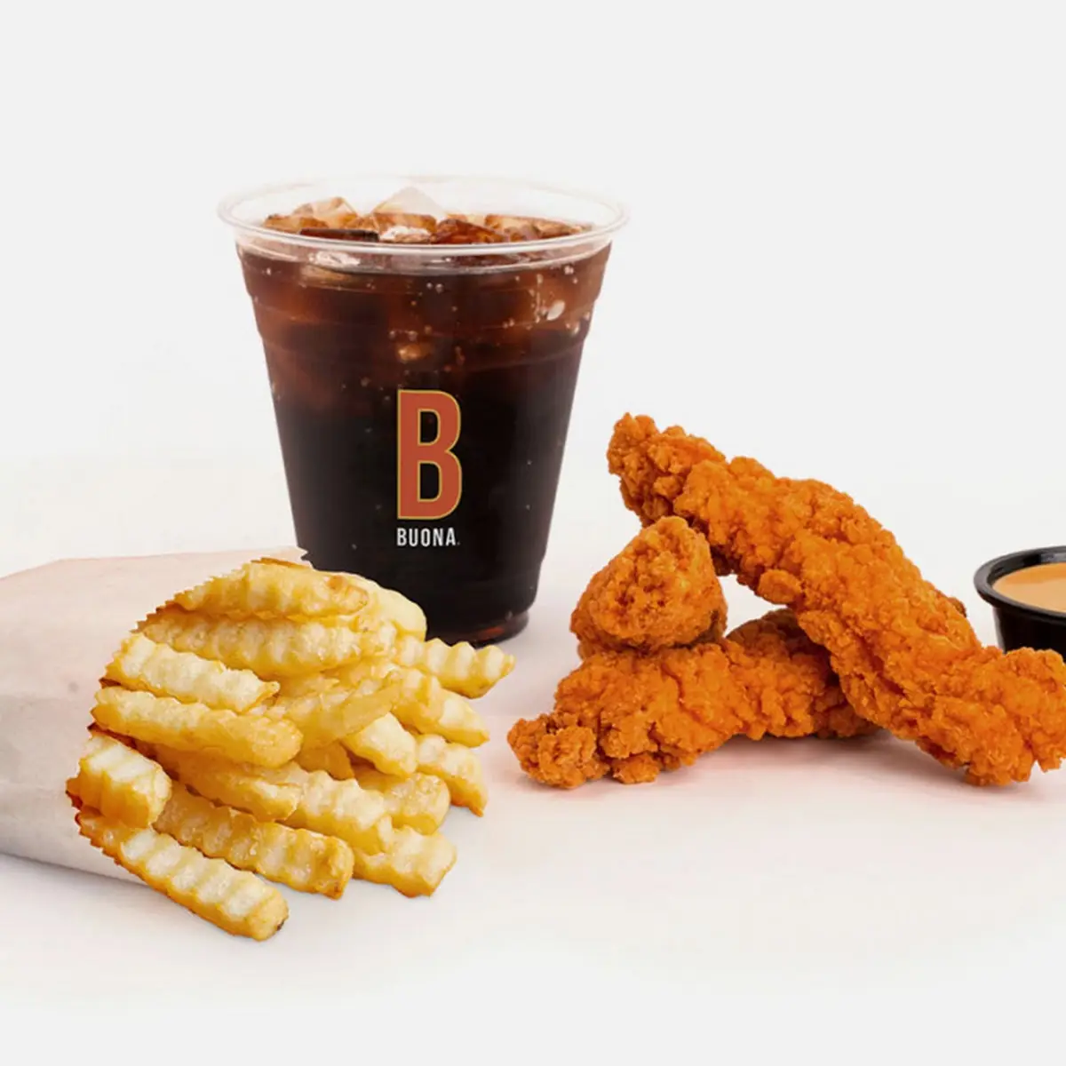 Chicken Tenders