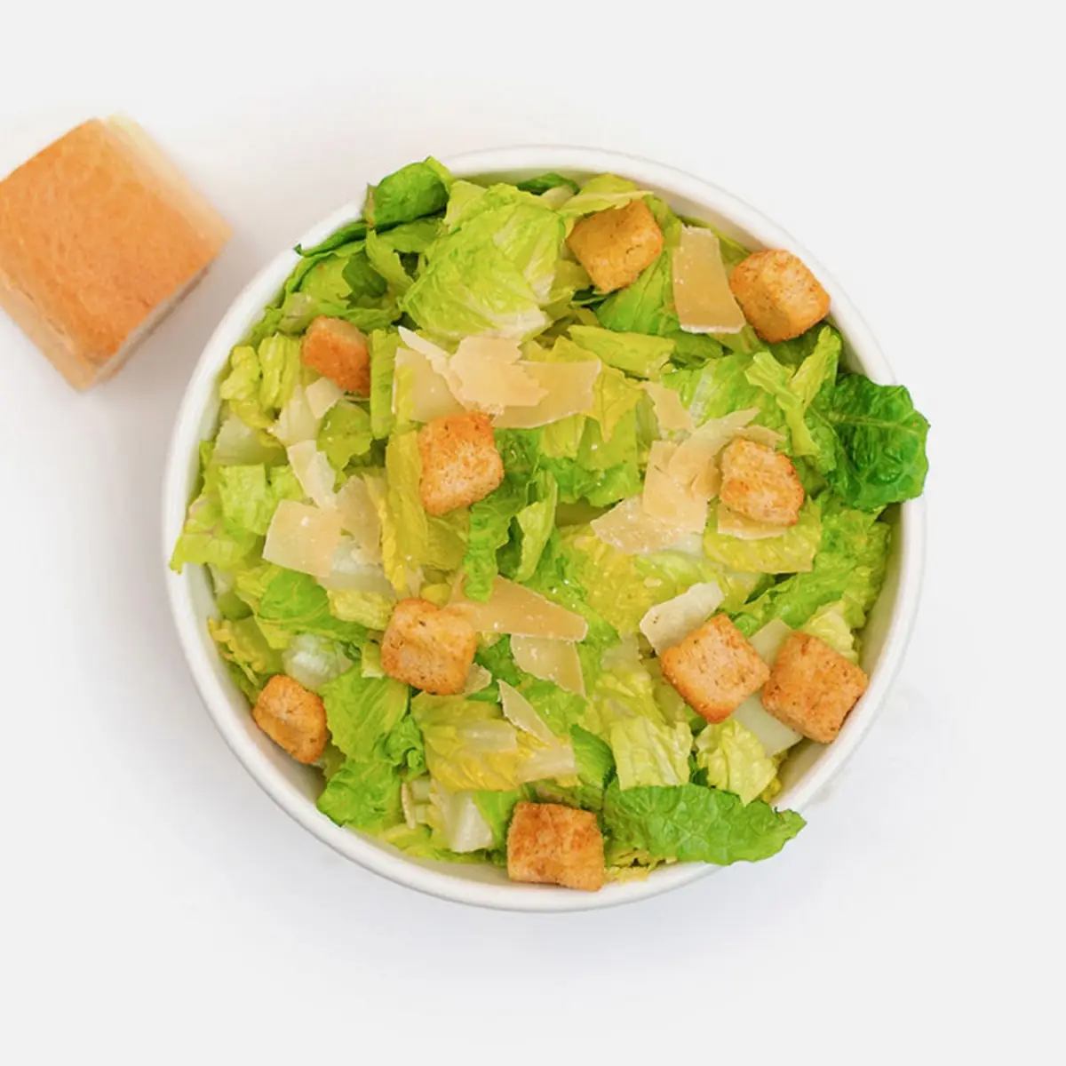 Side Caesar Salad