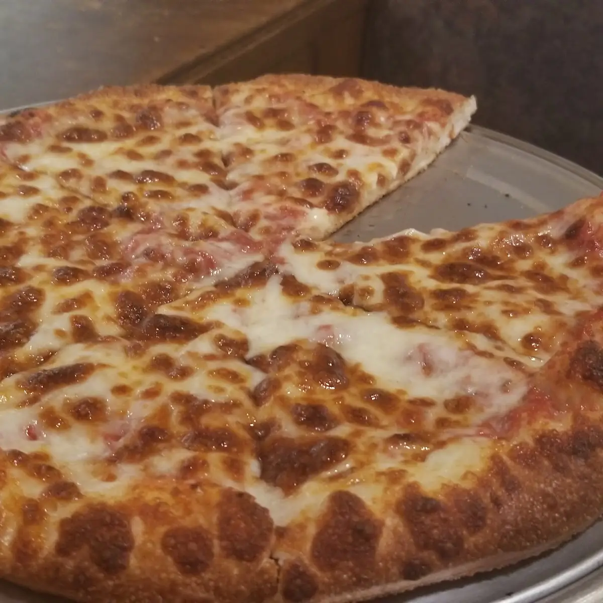 Cheese Pizza