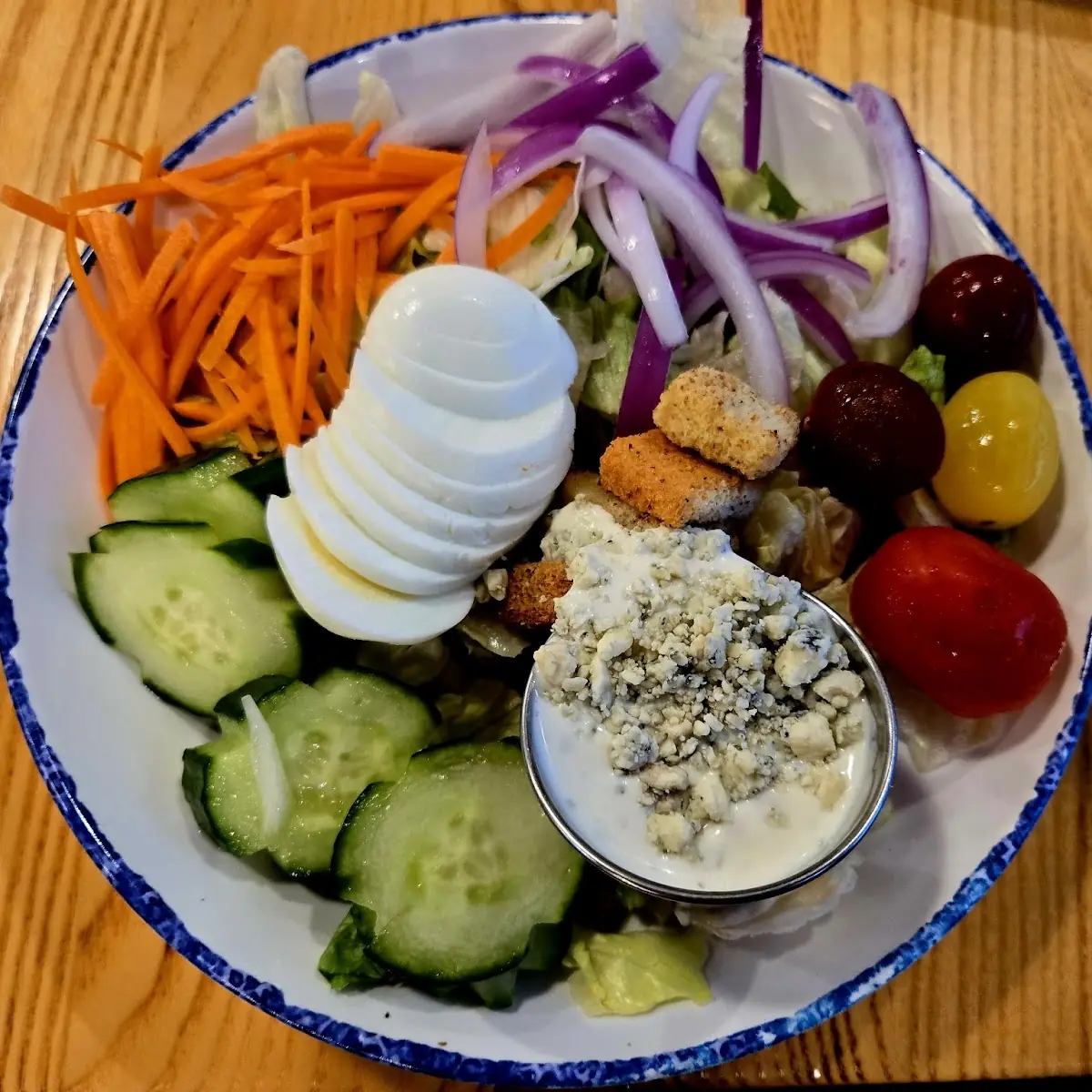 House Salad
