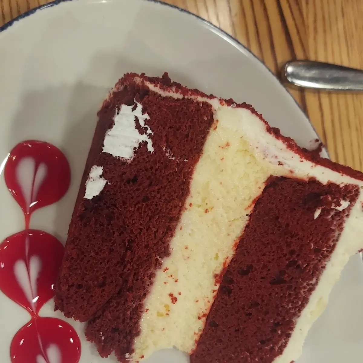 Red Velvet Cake