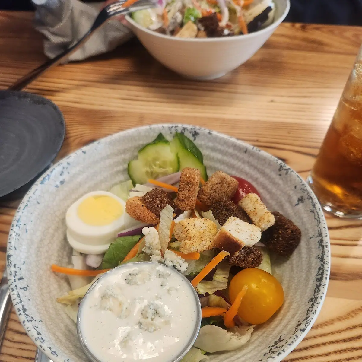 Side Salad