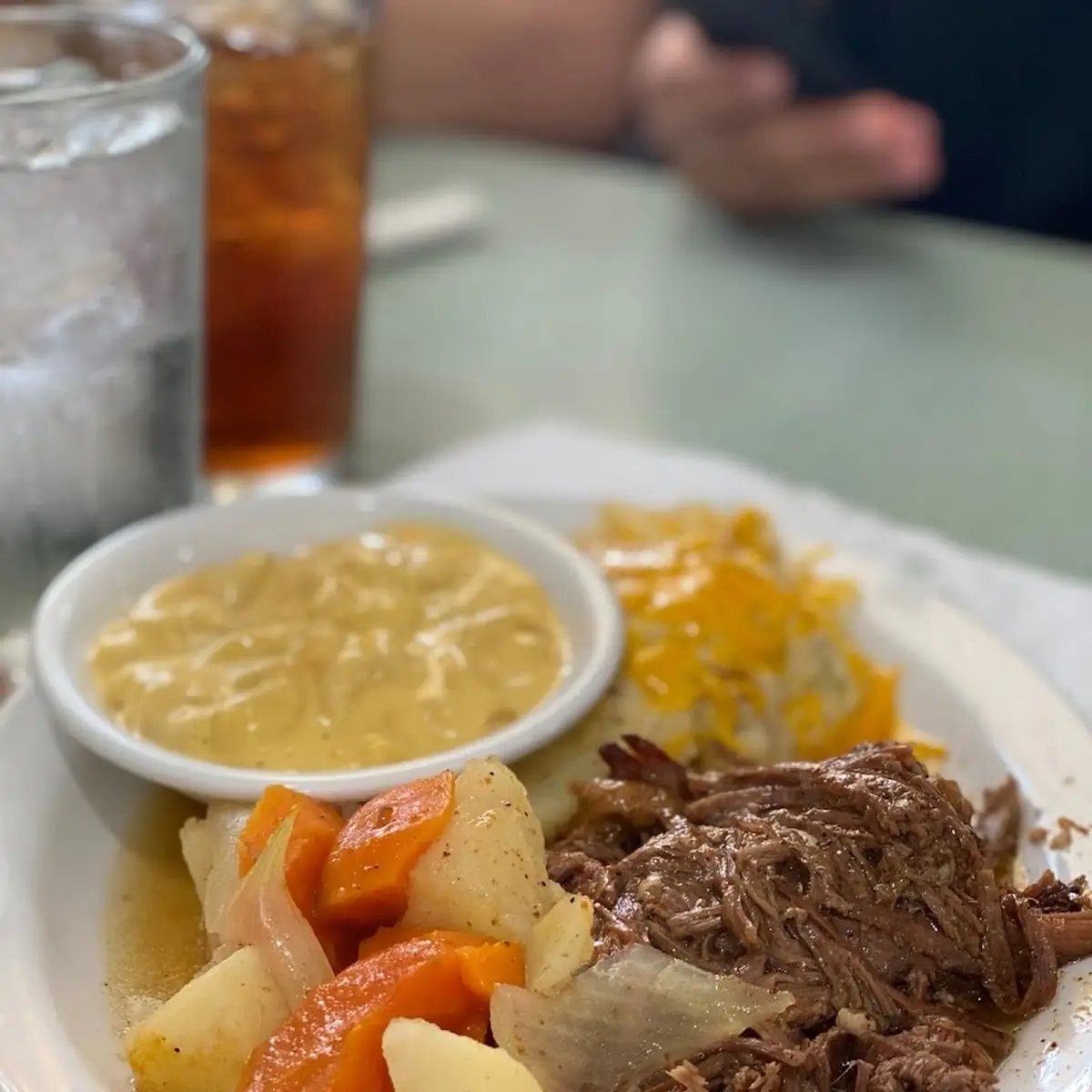 Pot Roast