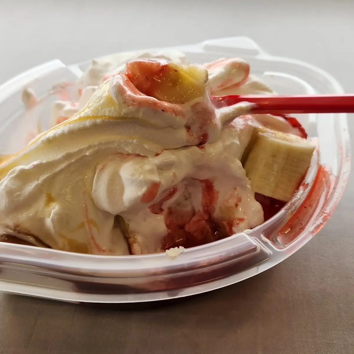 Banana Split