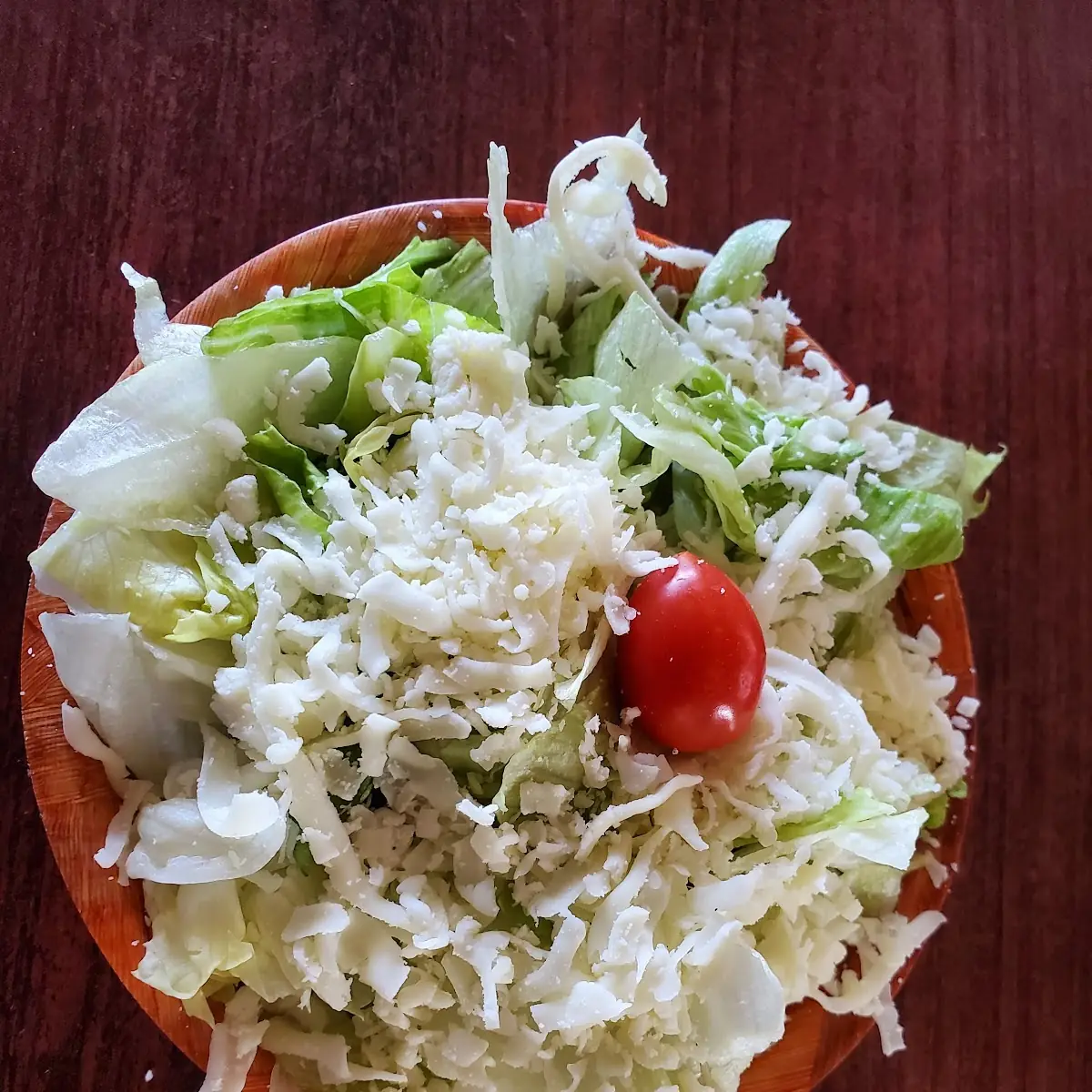 Side Salad