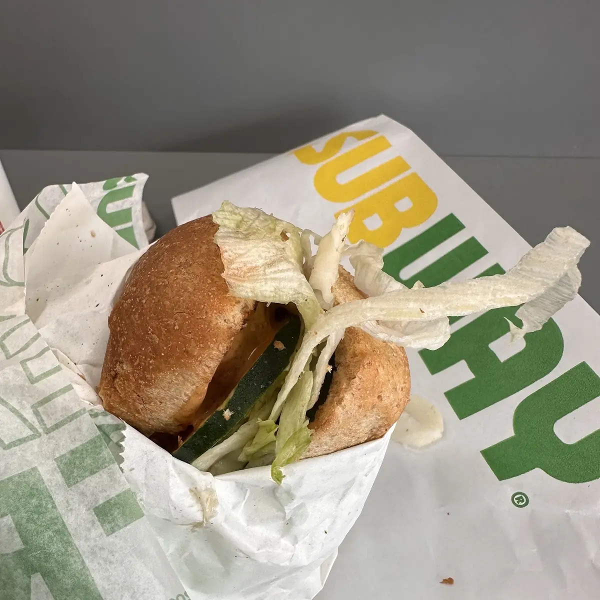 Meatball Sub