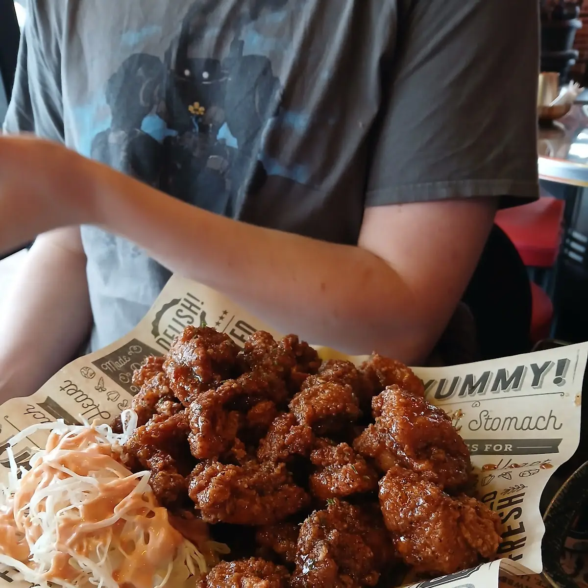 Chicken Wings