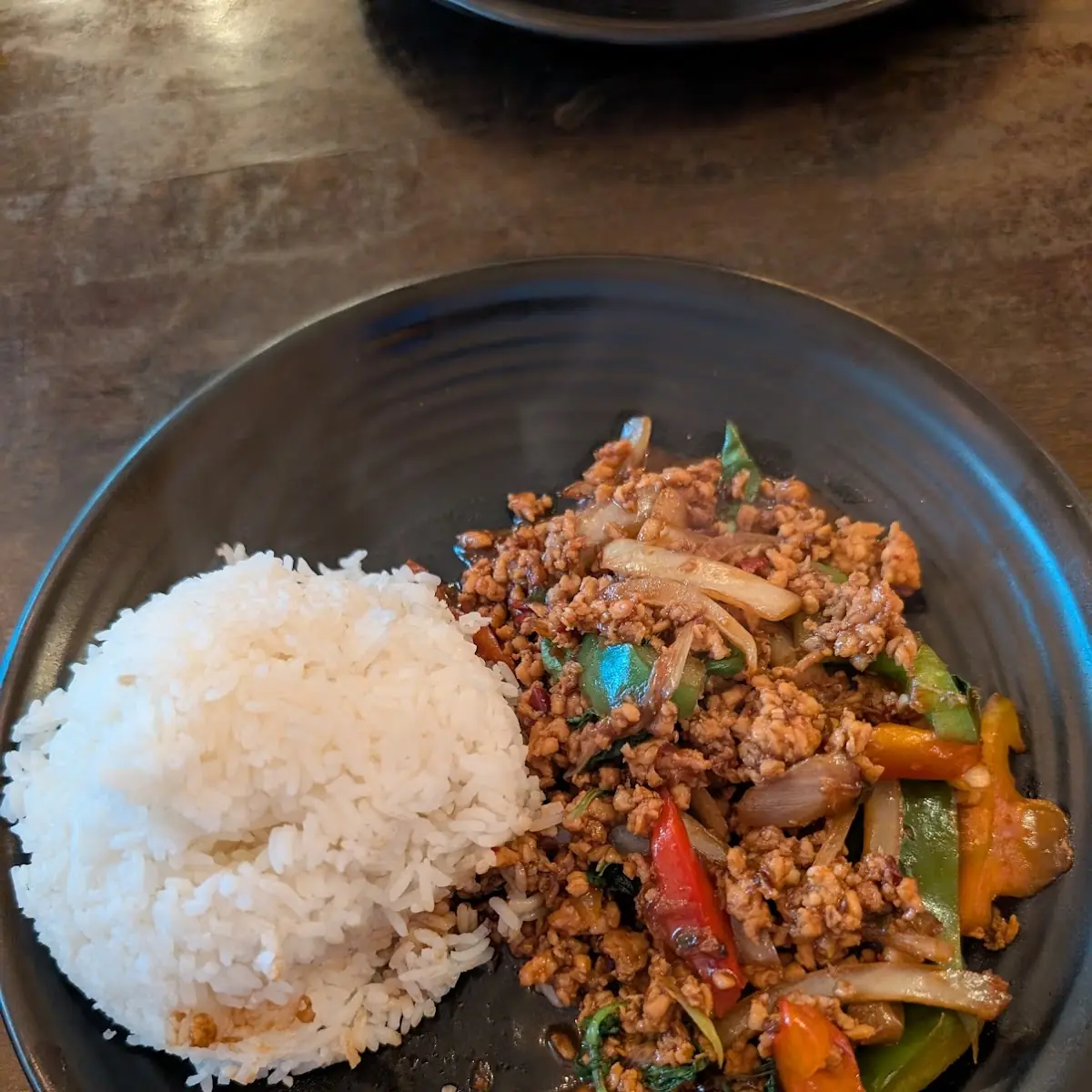 Pad See Eew Noodle