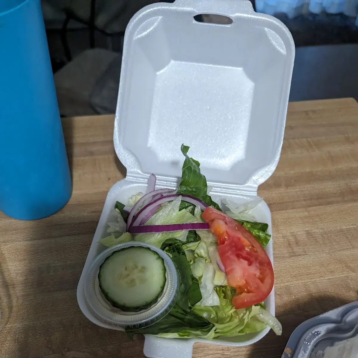 Side Salad