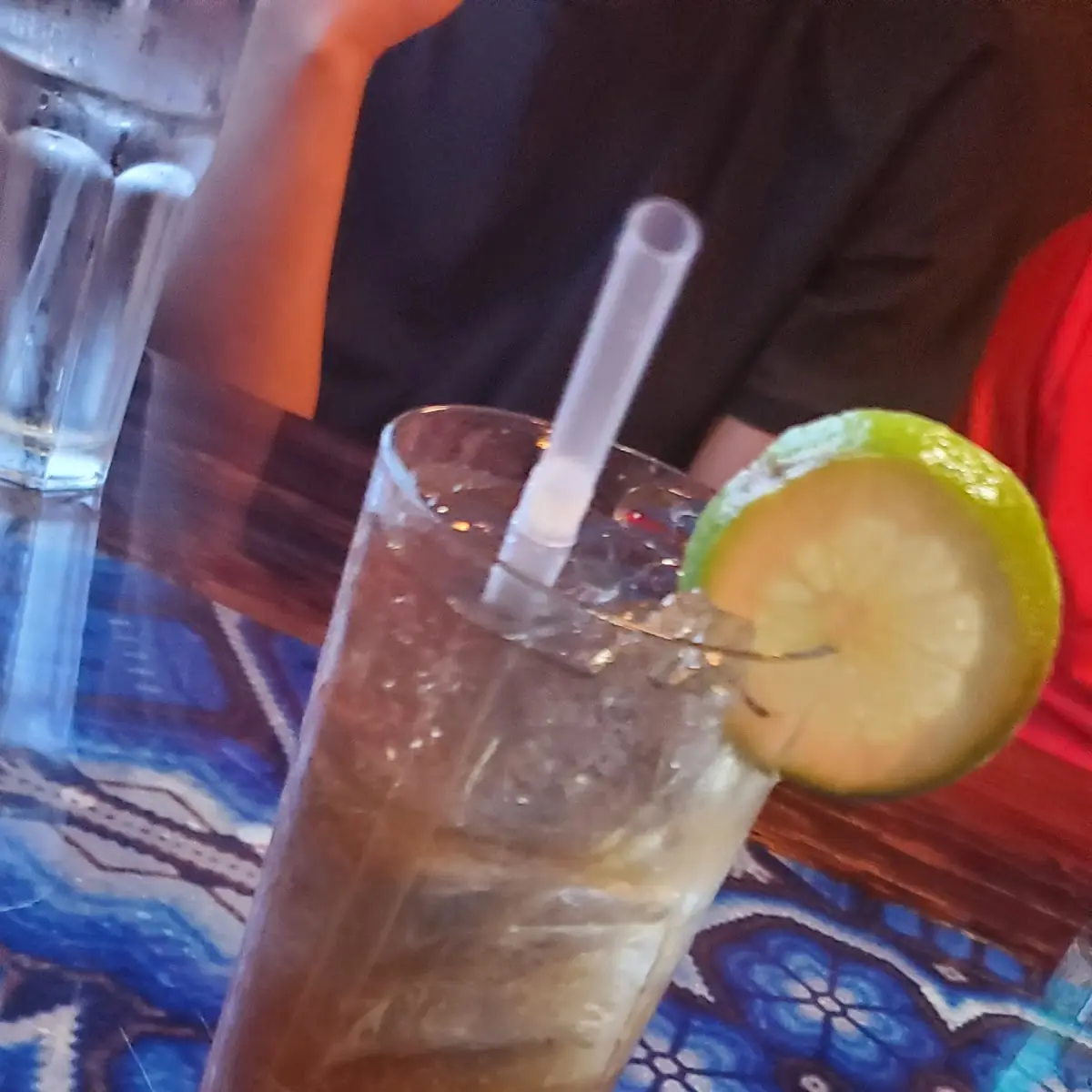 Long Island