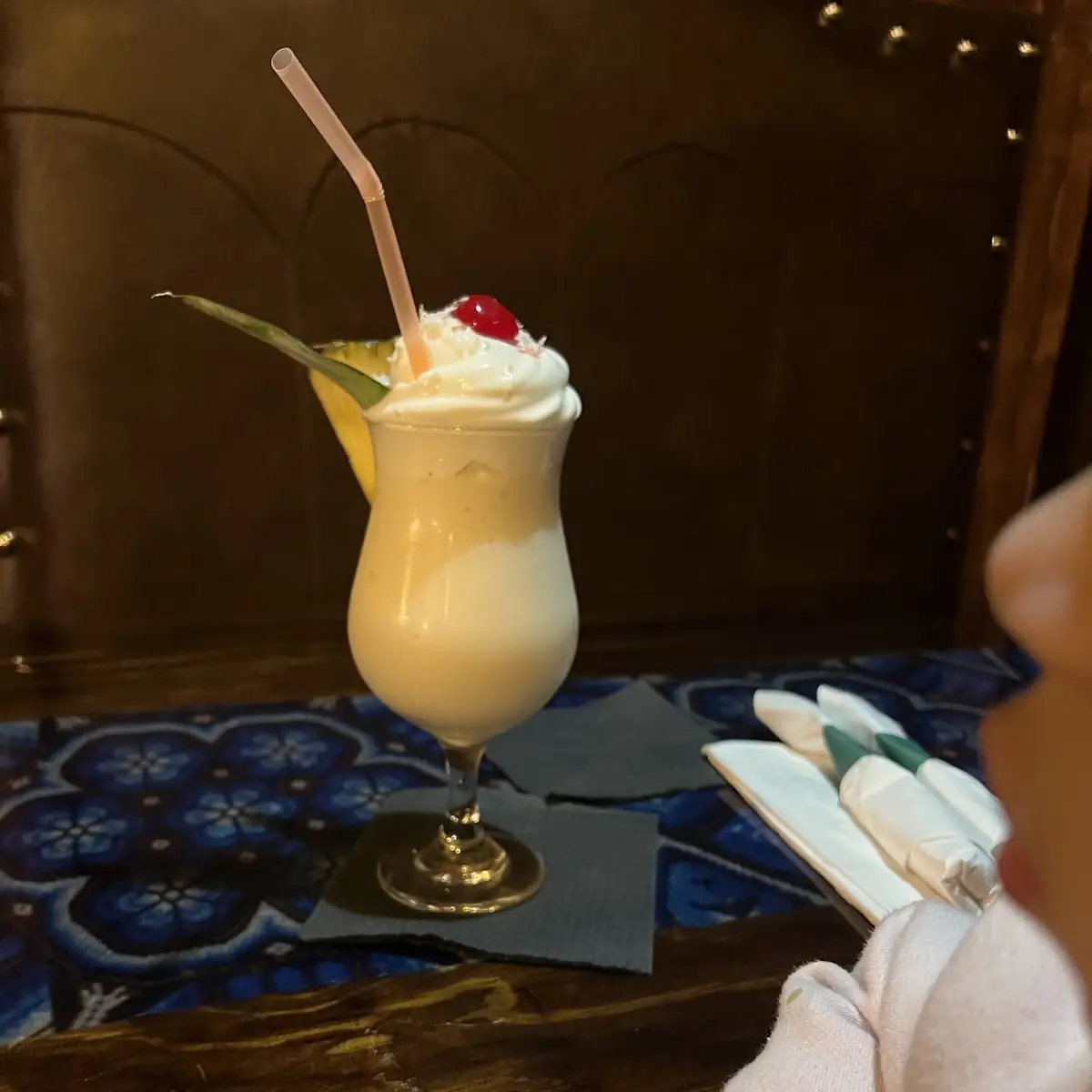 Pina Colada