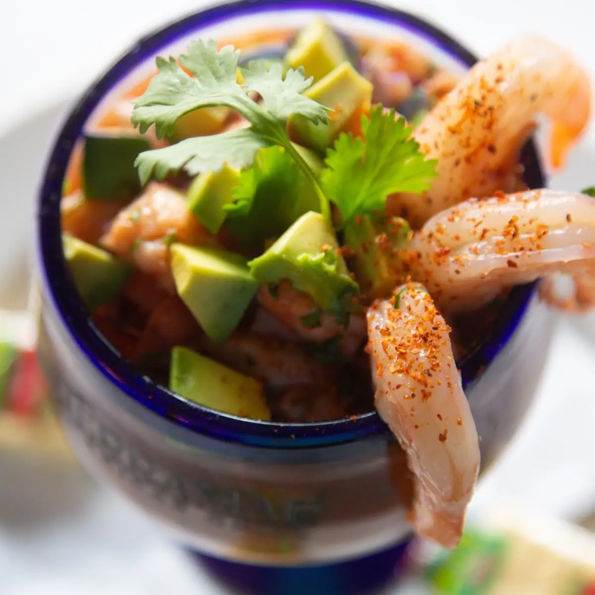 Prawn Cocktail