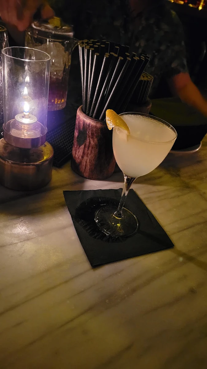 Lemon Drop