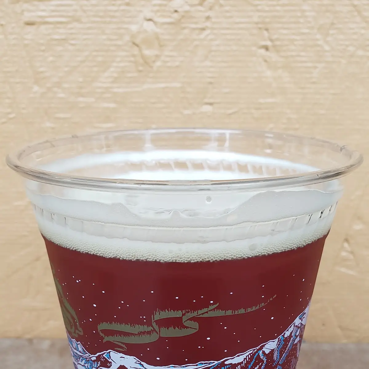Alaskan Amber