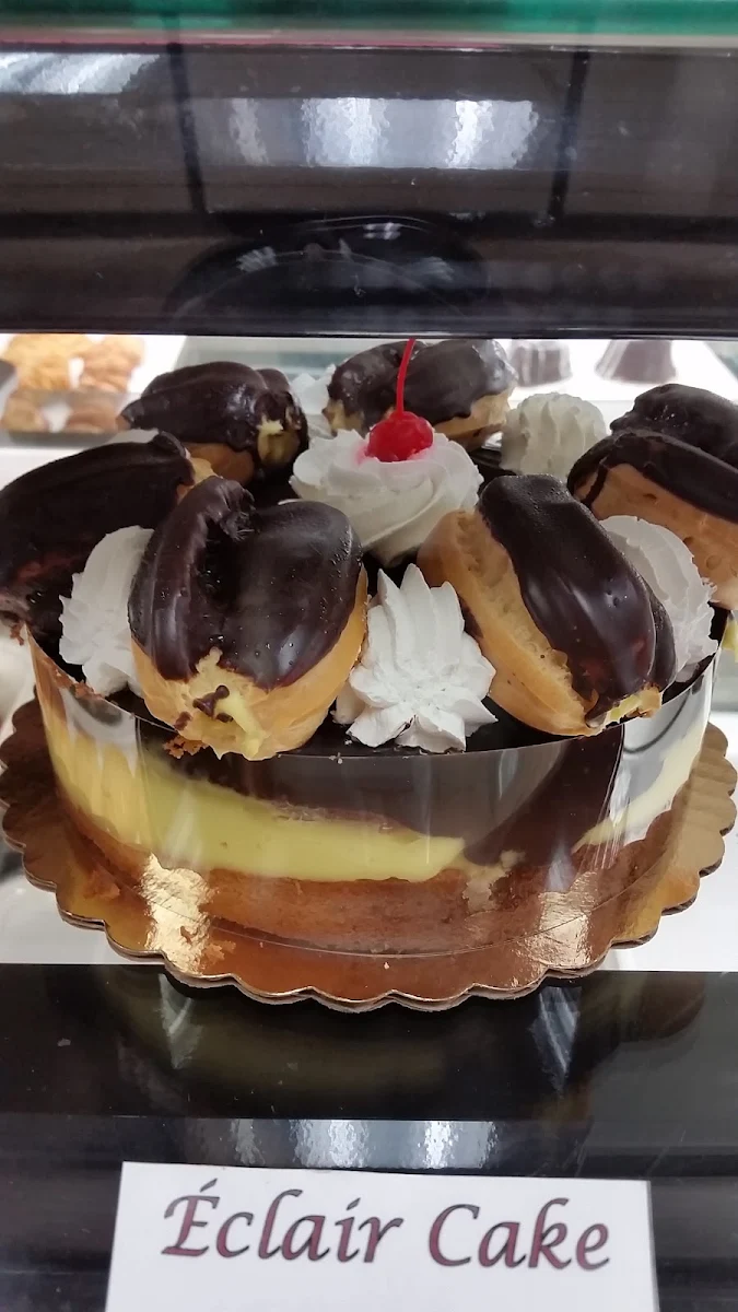 Banana Split
