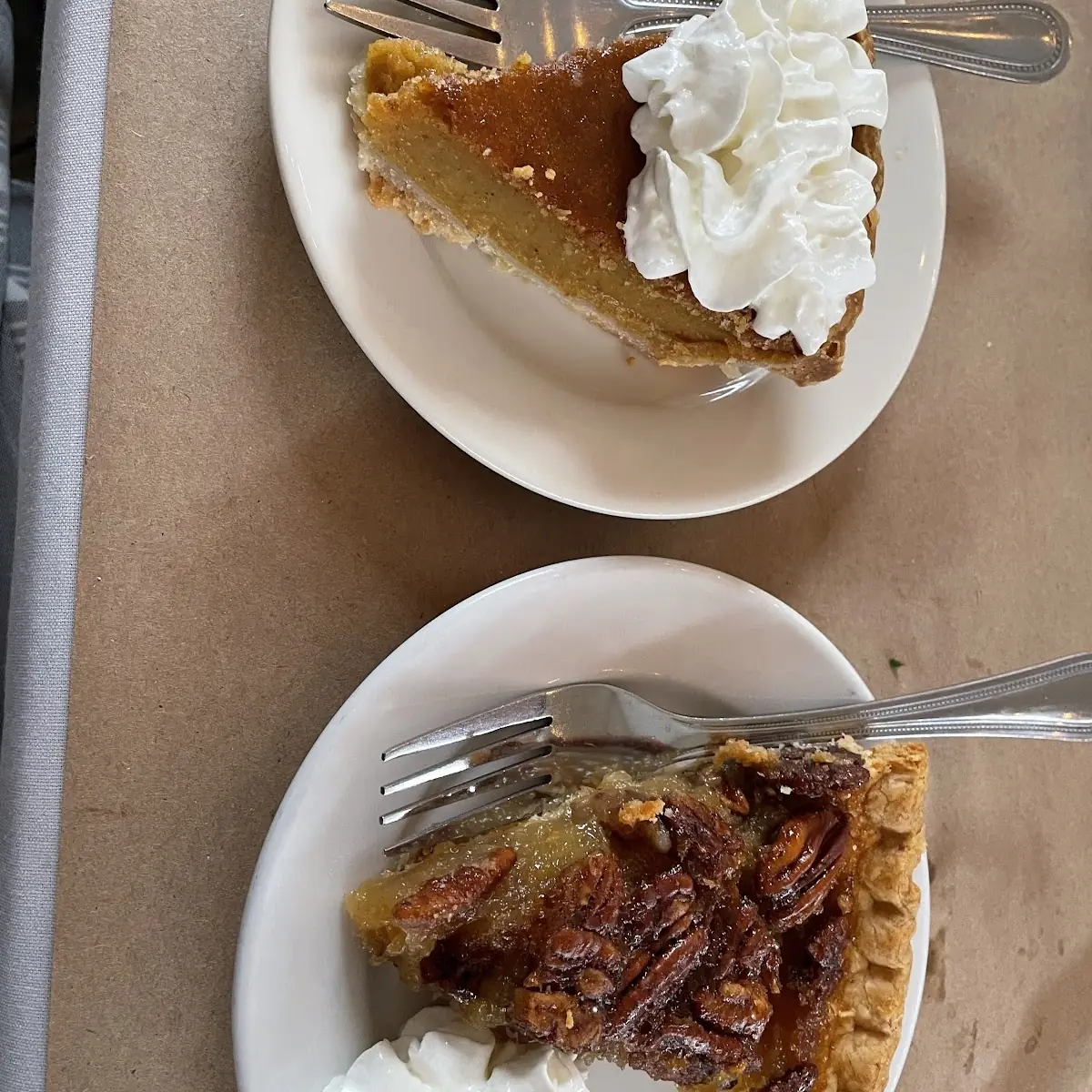 Key Lime Pie
