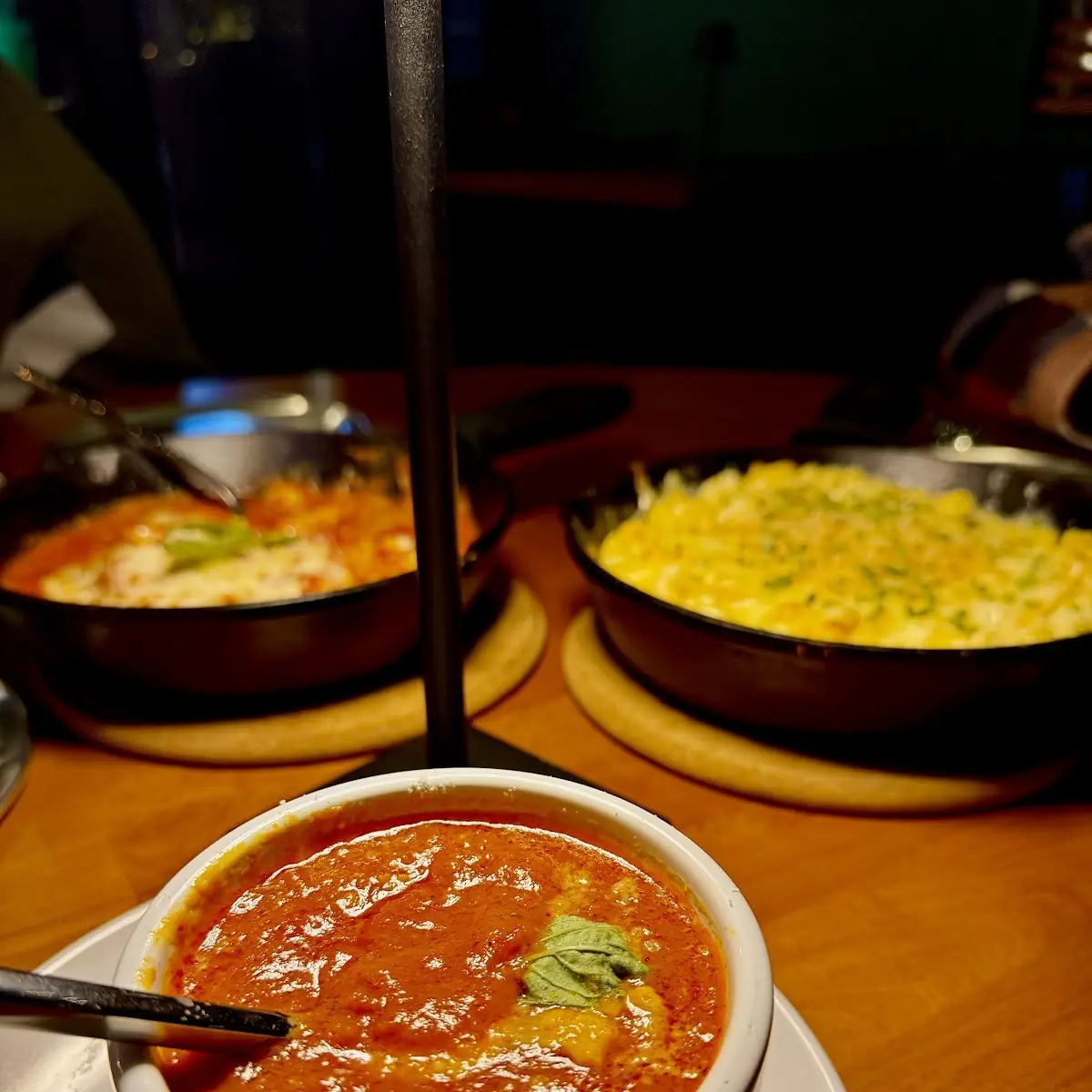 Tomato Soup