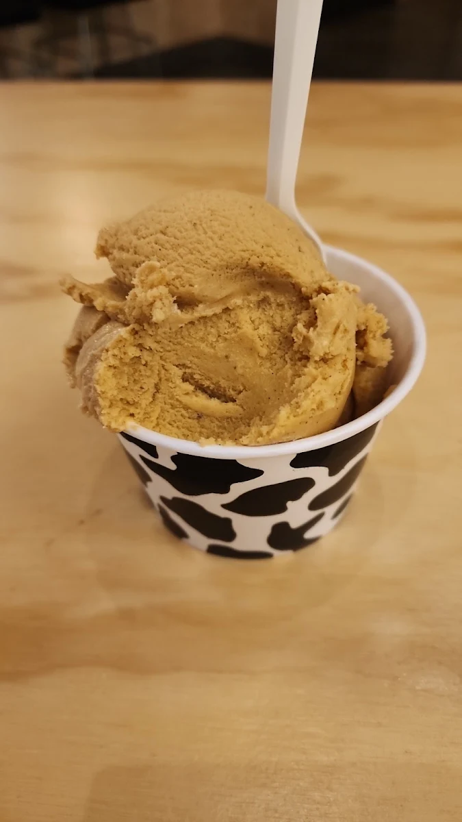 Pumpkin Pie