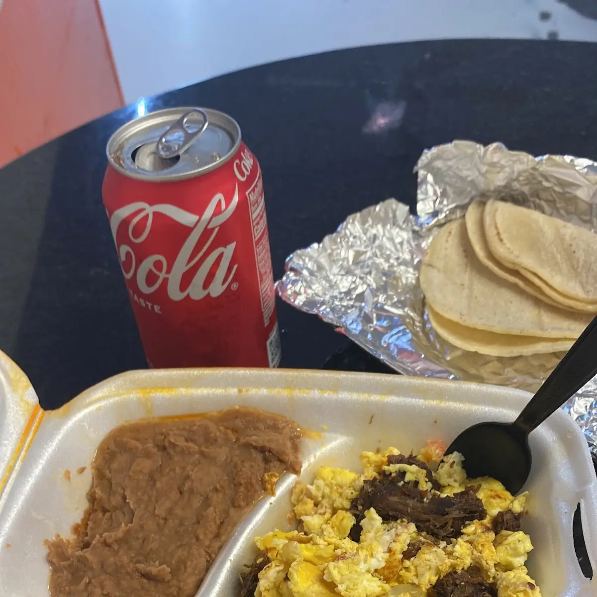 Tofu Scramble