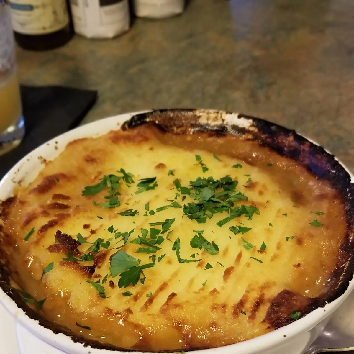 Onion Soup